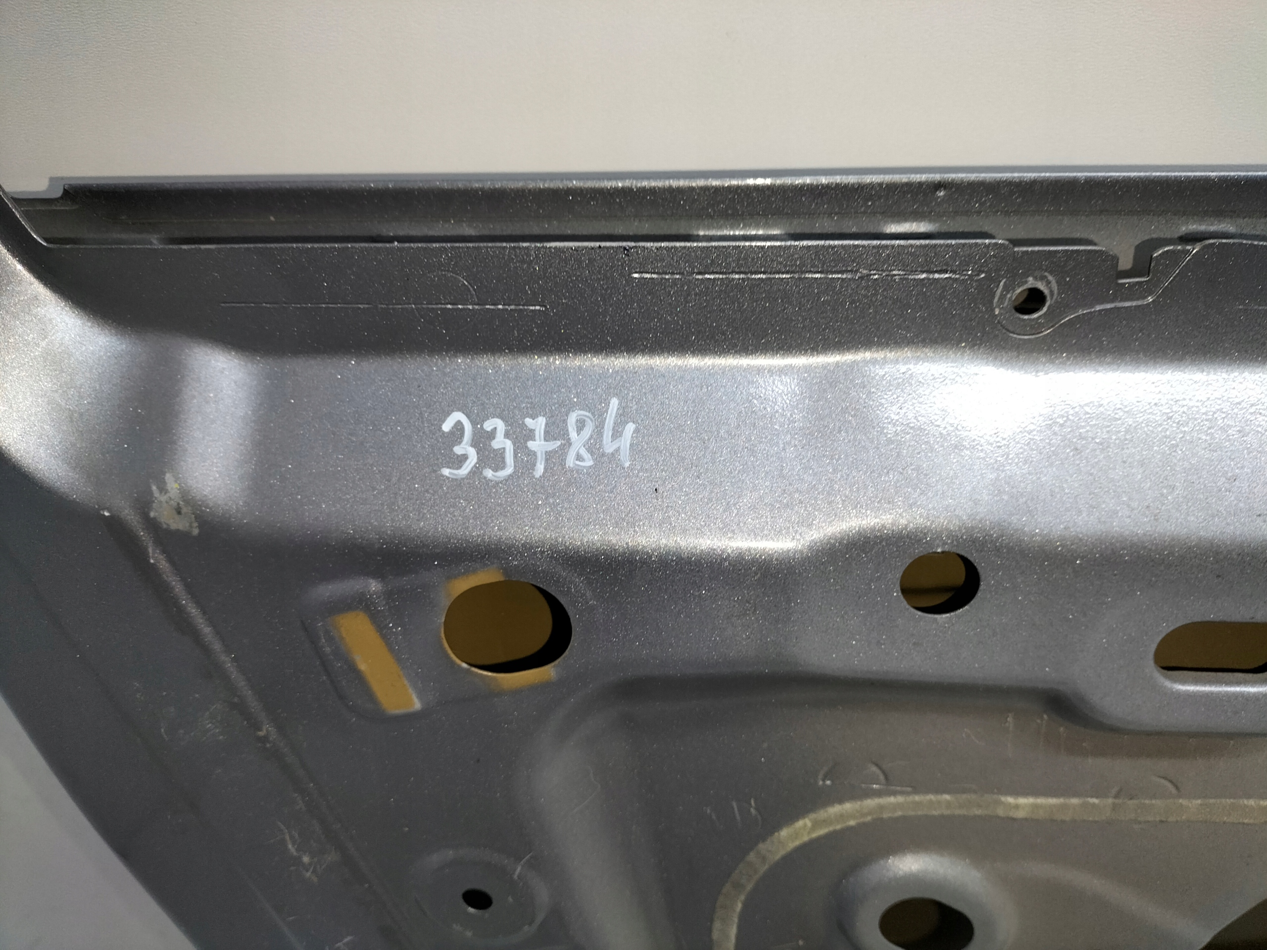 LAVE ZADNE DVERE CITROEN C4 GRAND PICASSO II 13-