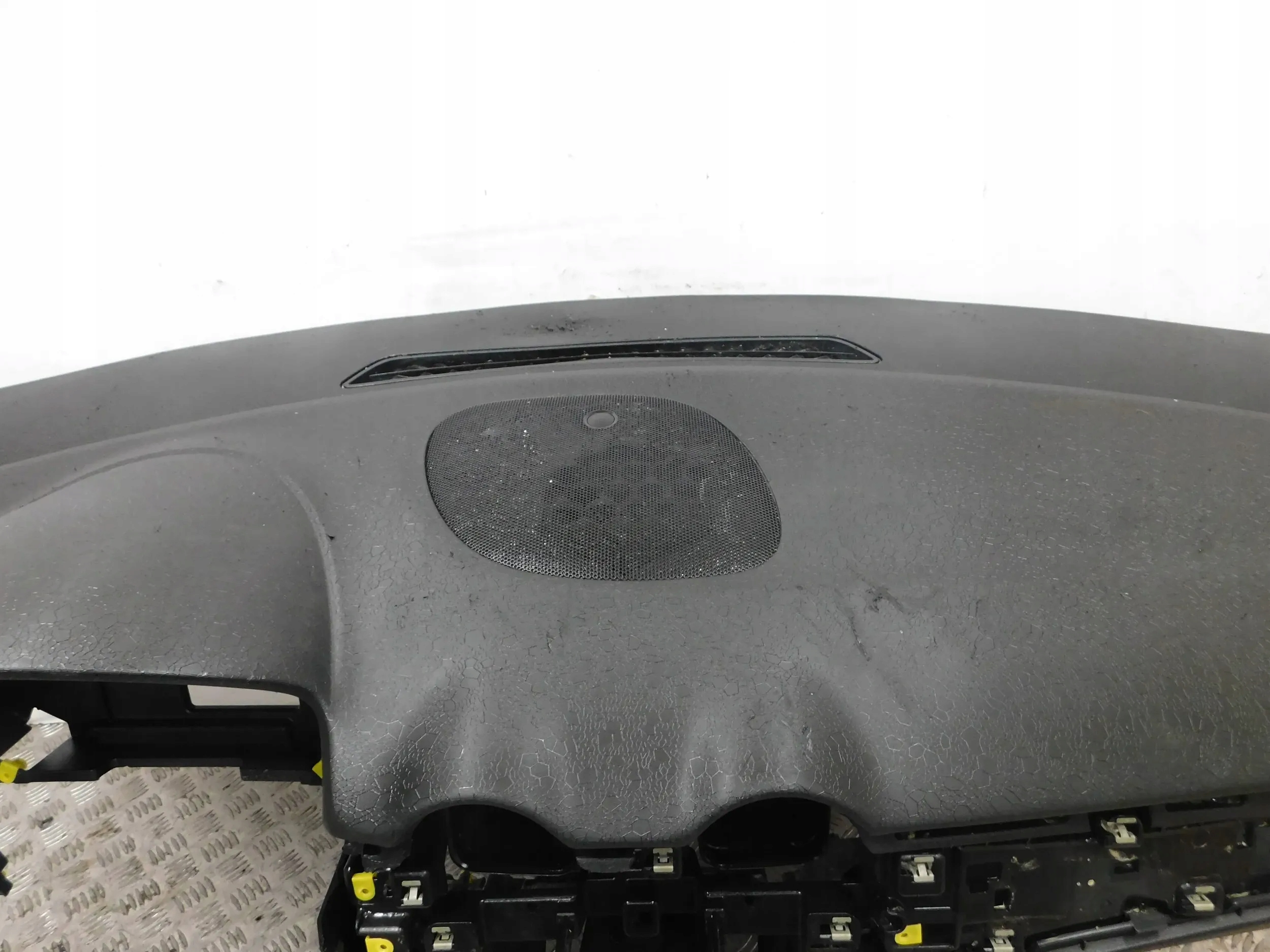 PRÍSTROJOVÁ DOSKA AIRBAG OPEL ADAM