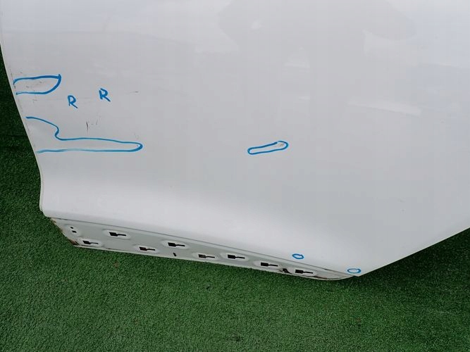 RENAULT CLIO IV LAVE ZADNE DVERE