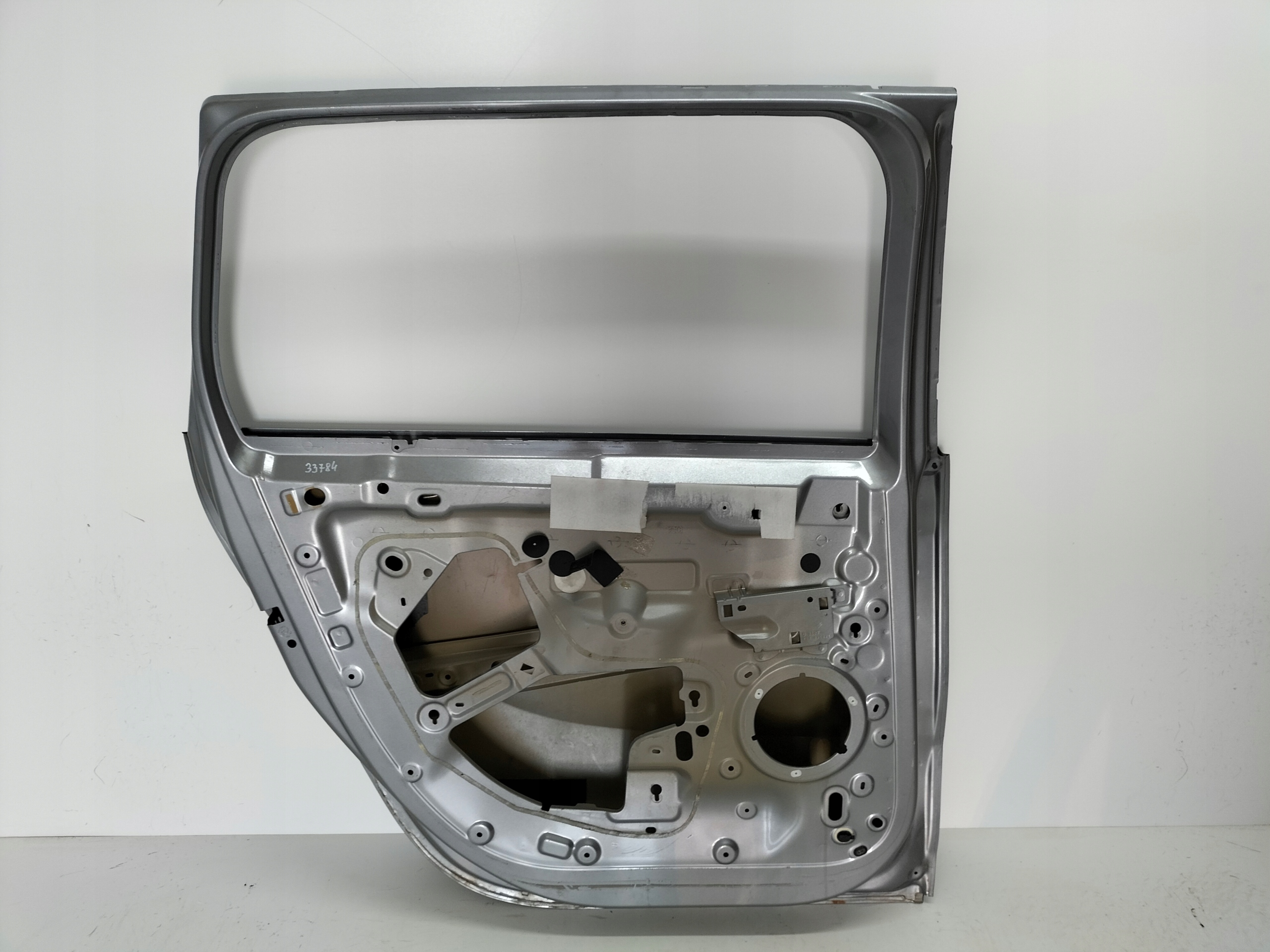 LAVE ZADNE DVERE CITROEN C4 GRAND PICASSO II 13-