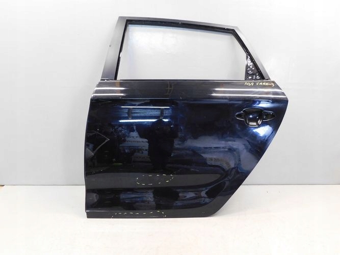 KIA CARENS IV LAVE ZADNE DVERE