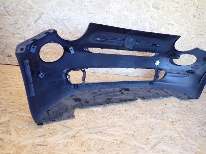 FIAT 500 LIFT 15- PREDNÝ NÁRAZNÍK