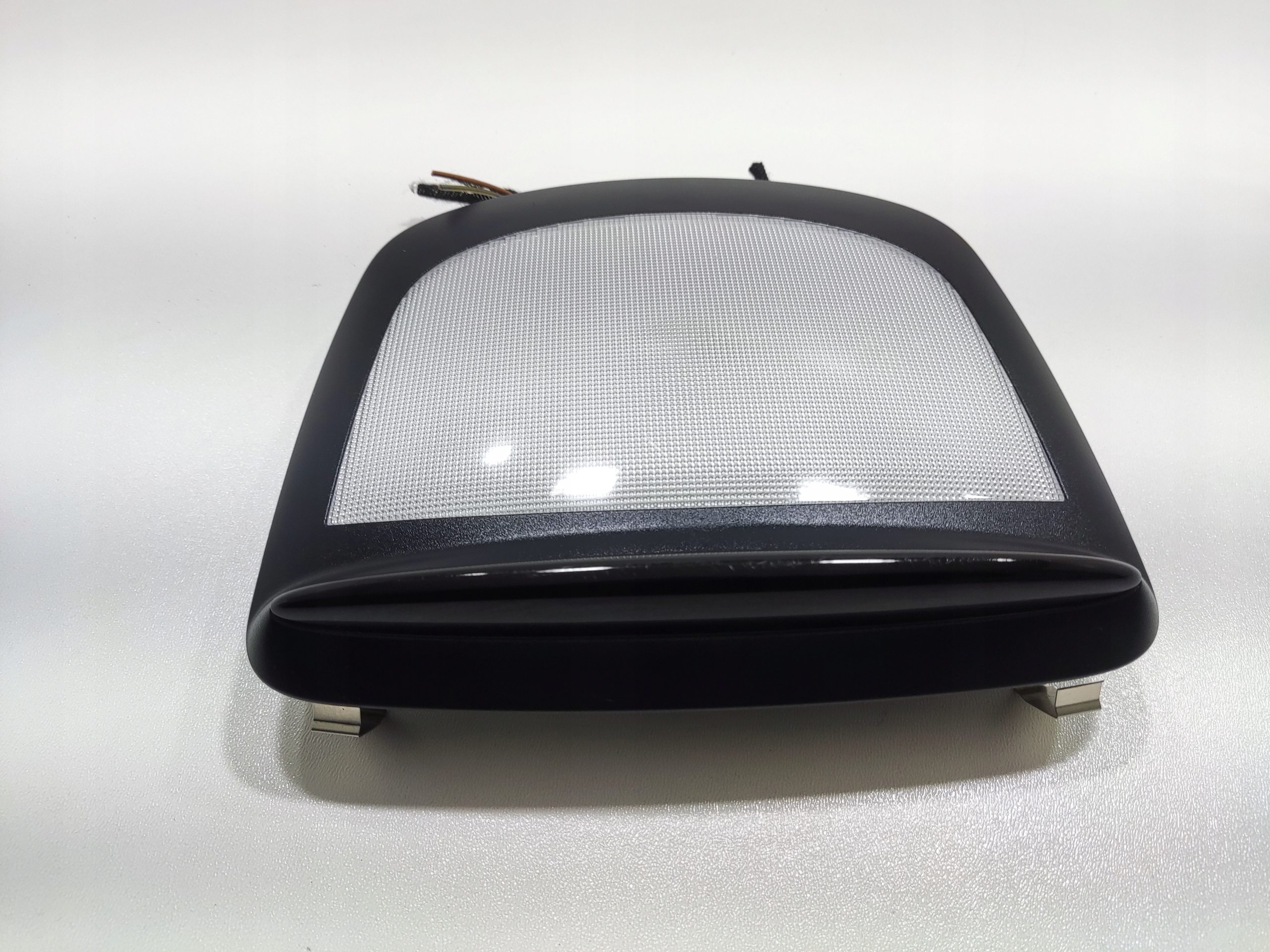 OSVETLENIE INTERIERU ZADNA MERCEDES GLE I W166 166 A1669066500 A0015425123 15-19