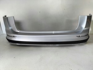 ZADNÝ NÁRAZNÍK VW GOLF 8 VIII 20- ALLTRACK KOMBI ZADNÝ NÁRAZNÍK VW GOLF 8 VIII 20- ALLTRACK KOMBI