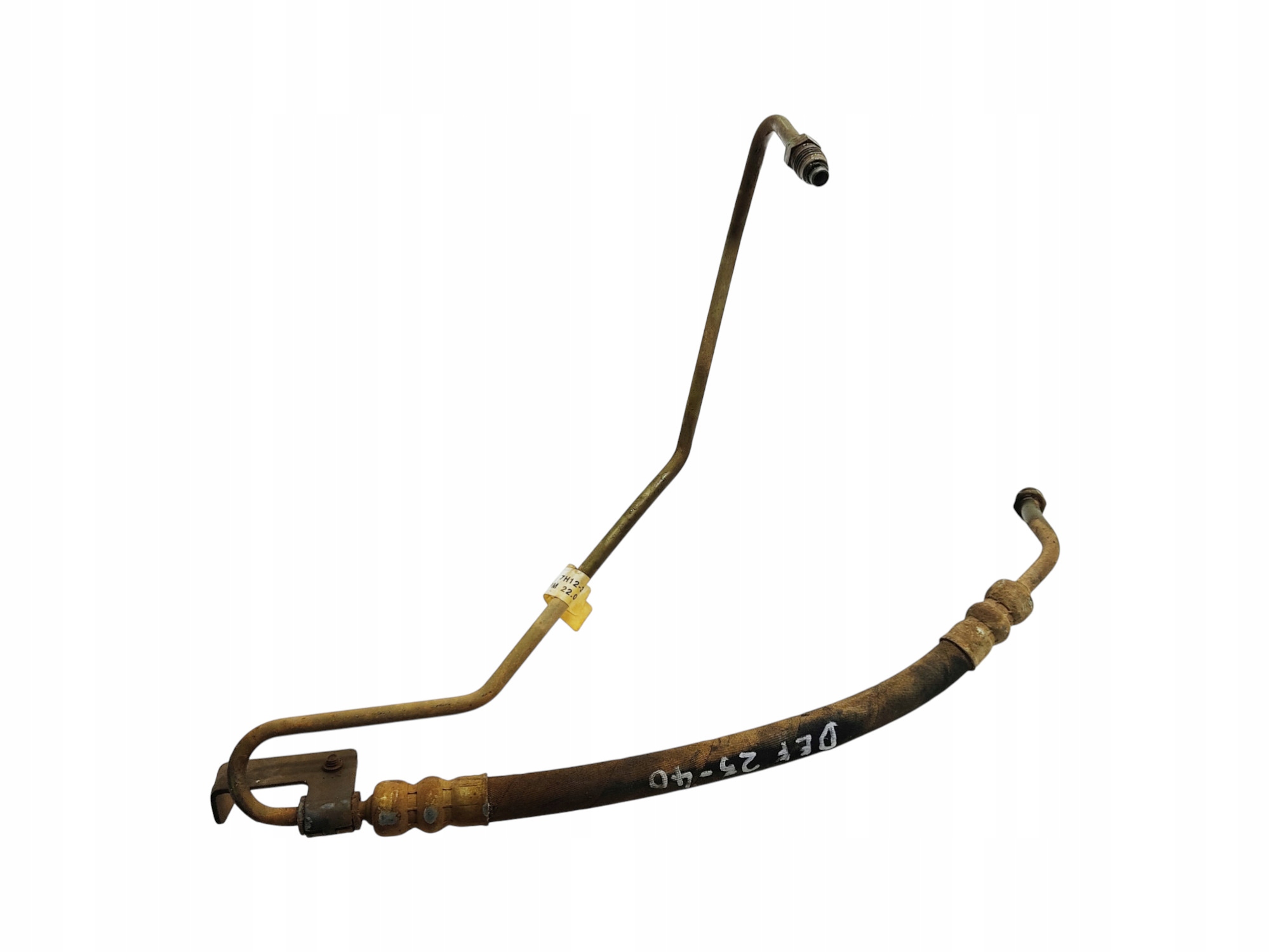 HADICA TRUBKA SERVA DEFENDER 2.4 TDCI 7H12-3R807-AB 2007-2014 EUROPA