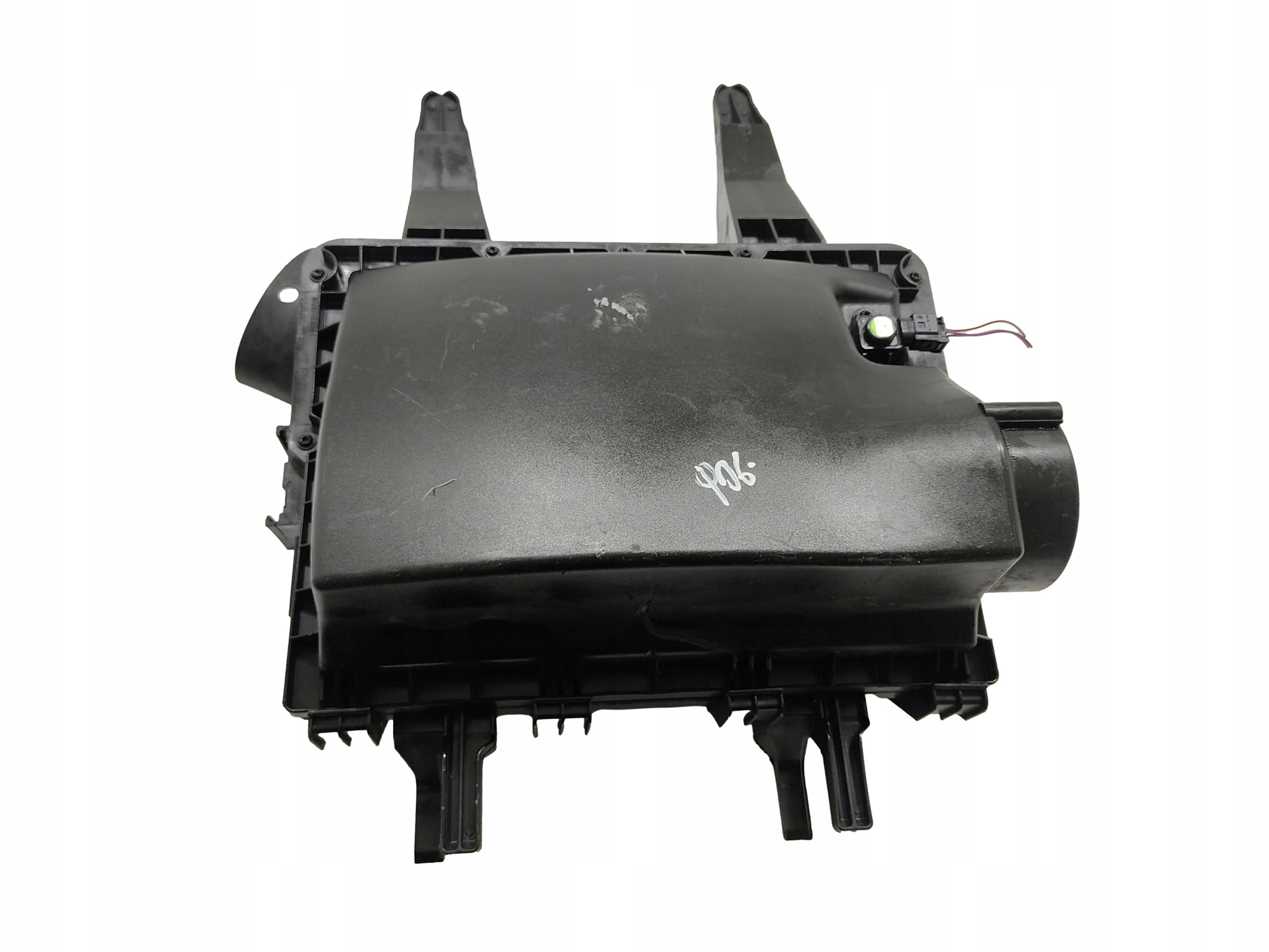 OBAL VZDUCHOVÉHO FILTERA MERCEDES SPRINTER W906 906 A0000907801 2006-2014