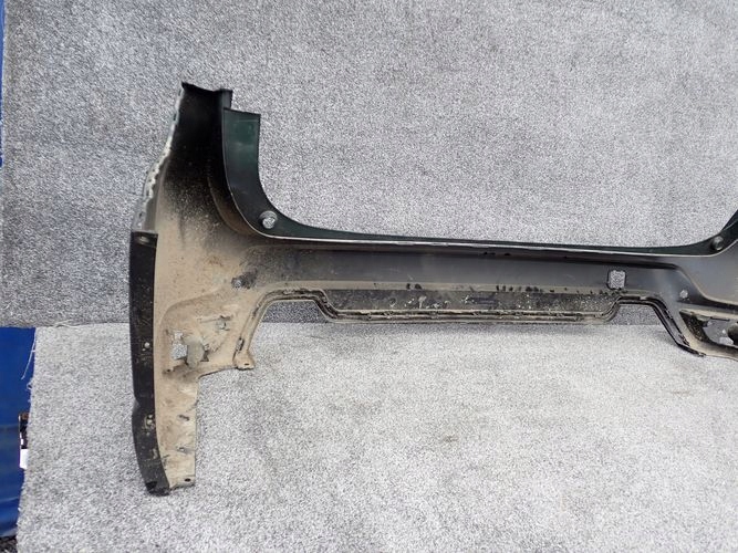 SUBARU FORESTER V 15-19 ZADNÝ NÁRAZNÍK