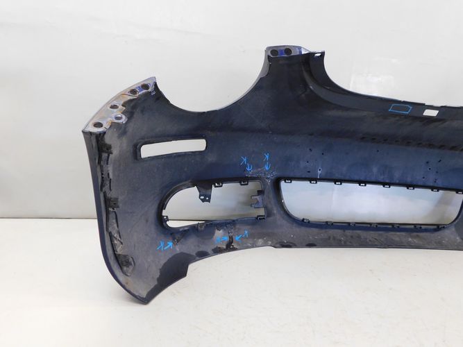 VW NEW BEETLE 05-10 PREDNÝ NÁRAZNÍK