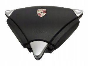 VOLANTOVY AIRBAG AIR-BAG AIRBAG PORSCHE CAYENNE I 2007-09 LIFT 7L5880201EB VOLANTOVY AIRBAG AIR-BAG AIRBAG PORSCHE CAYENNE I 2007-09 LIFT 7L5880201EB