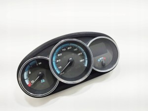 TACHOMETER BUDIKY FLUENCE ZE 248108436R EUROPA 2009-2012 TACHOMETER BUDIKY FLUENCE ZE 248108436R EUROPA 2009-2012