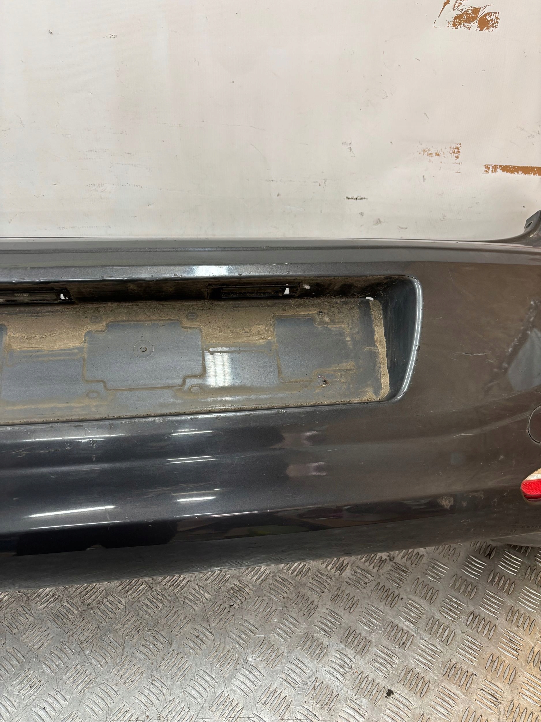 ZADNÝ NÁRAZNÍK FIAT PUNTO LIFT 12-