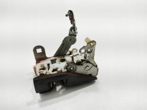 ZAMOK PRAVYCH ZADNYCH DVERI DEFENDER 1999-2014 EU ZAMOK PRAVYCH ZADNYCH DVERI DEFENDER 1999-2014 EU