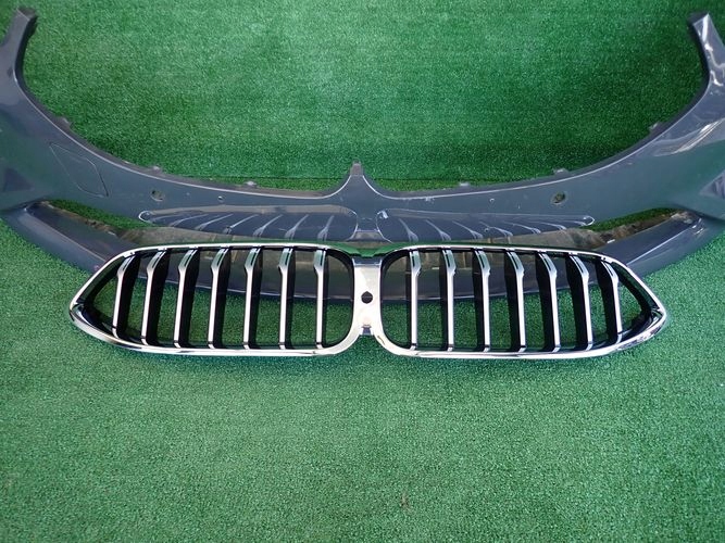 BMW 8 G14 G15 G16 PREDNÝ NÁRAZNÍK