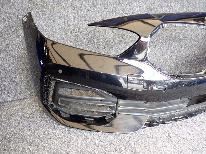 BMW F40 1 19- PREDNÝ NÁRAZNÍK