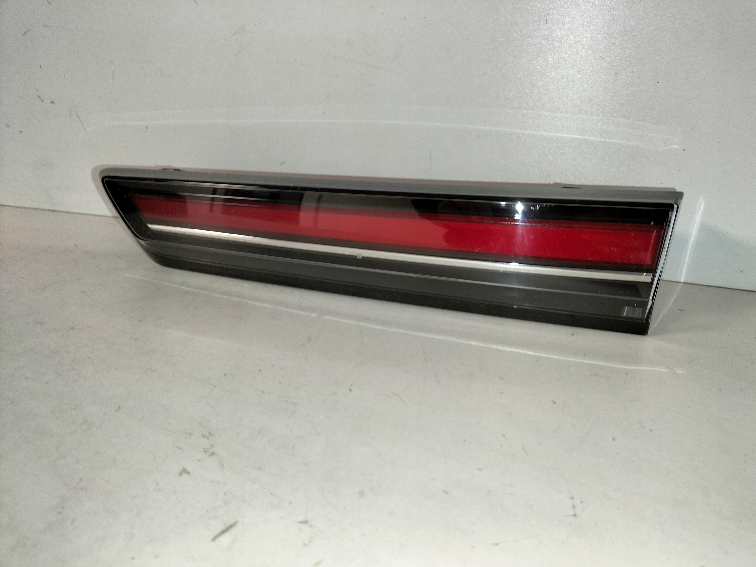 PRAVE ZADNE SVETLO OPEL MOKKA B II 20- LED