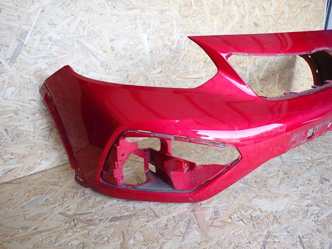 HONDA JAZZ V CROSSTAR 20- PREDNÝ NÁRAZNÍK