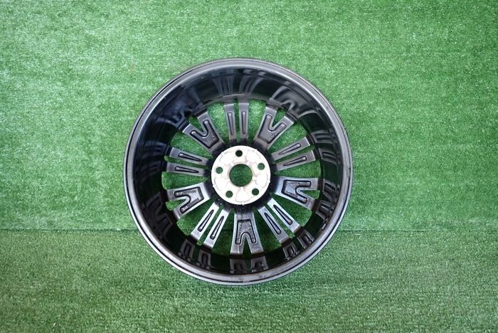 TOYOTA 7Jx18 ET50 5×114,3 HLINIKOVY DISK ELEKTRON