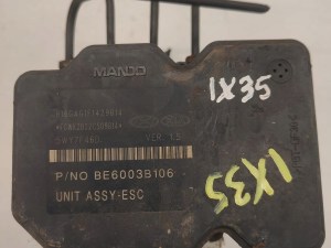 HYUNDAI IX35 oe 58920-2y940 KOCKA ABS HYUNDAI IX35 oe 58920-2y940 KOCKA ABS