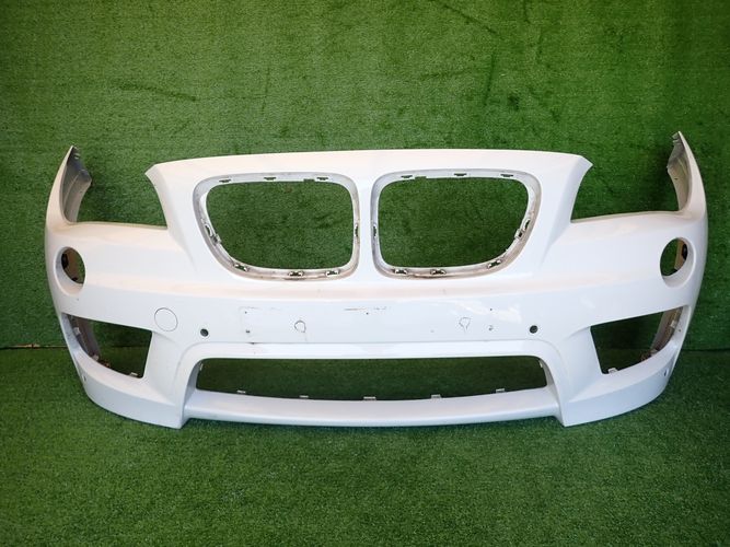 BMW X1 E84 M-PAKET LIFT 09-15 PREDNÝ NÁRAZNÍK