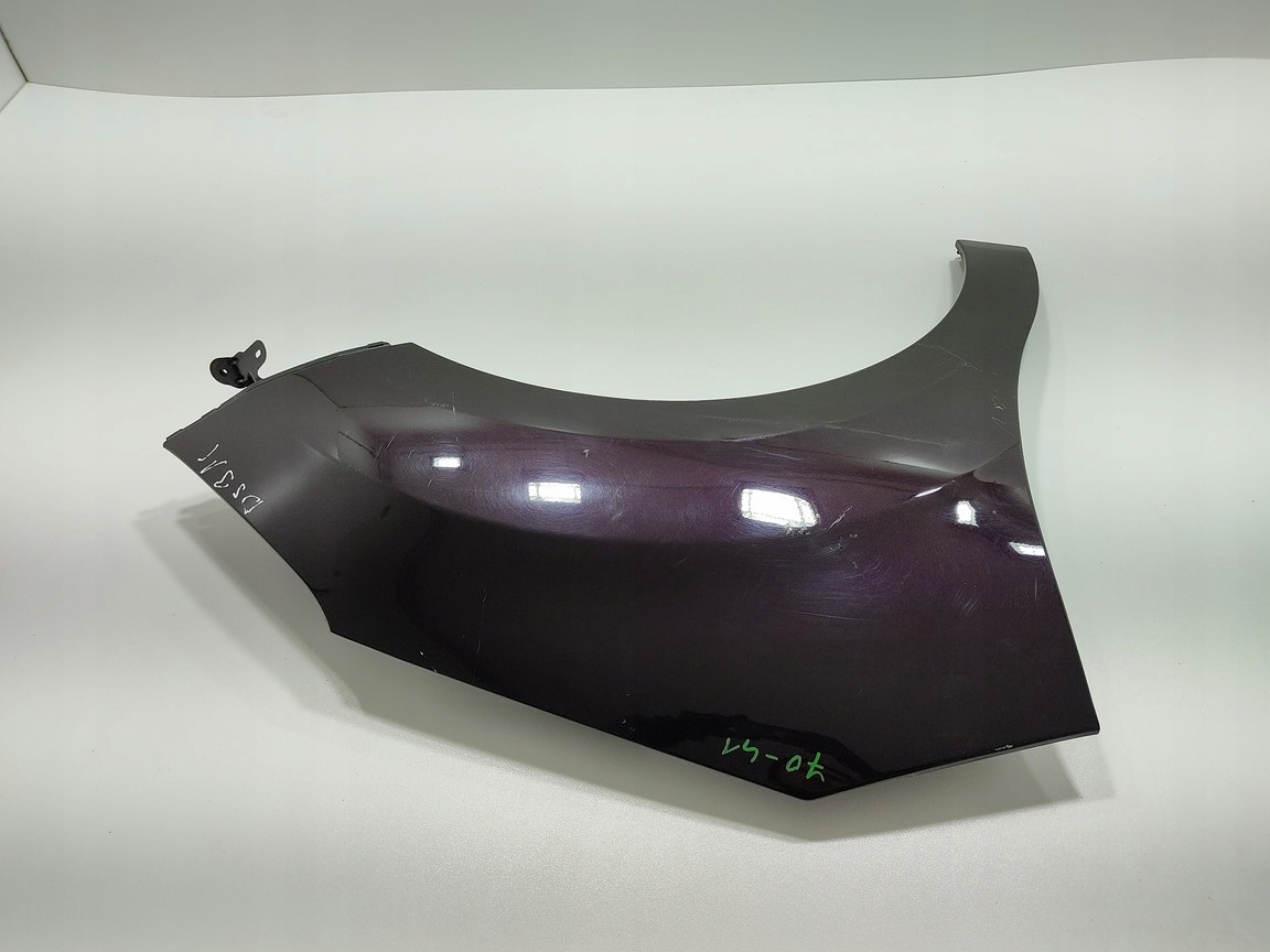 PRAVY PREDNY BLATNIK CITROEN DS3 2016-2019 LIFT