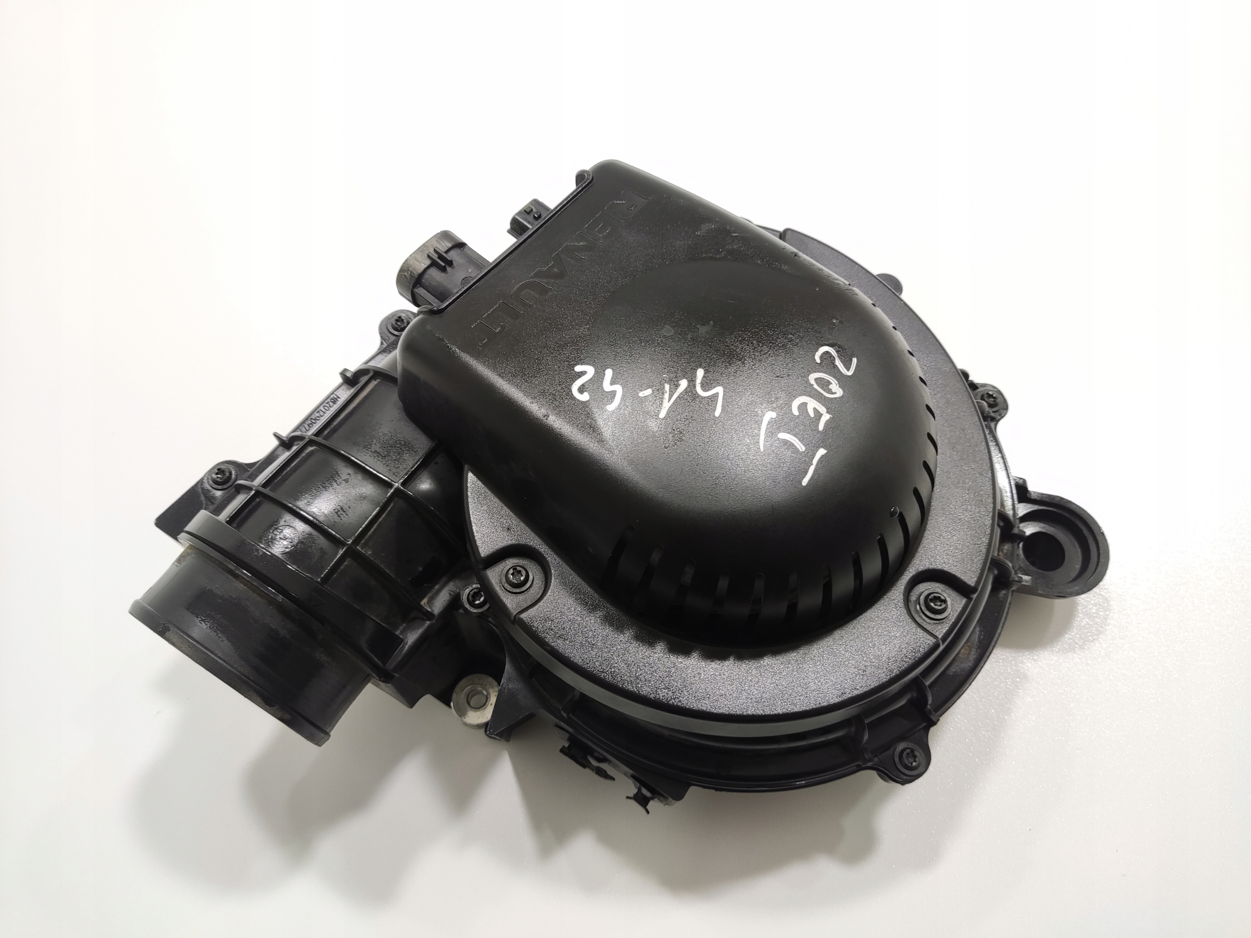 VENTILATOR KURENIA MOTORA RENAULT ZOE I 290924320R 1174557X 2013-2019