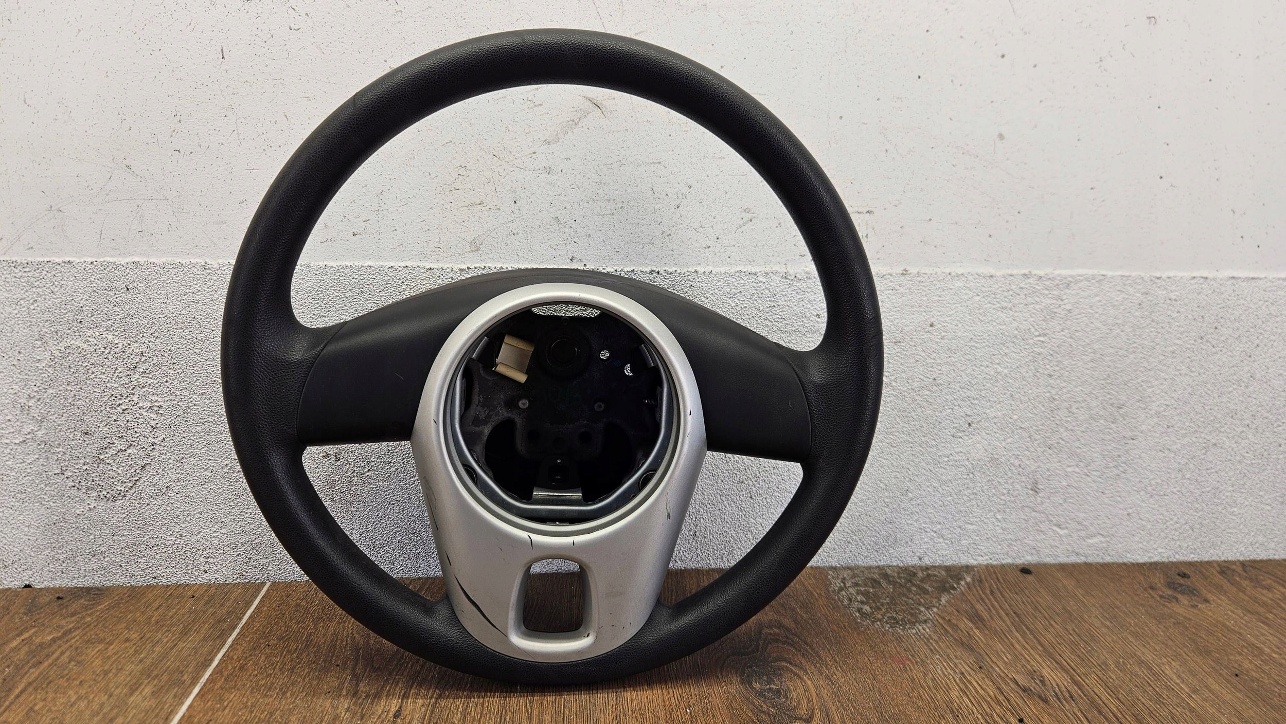 KIA Venga VOLANT