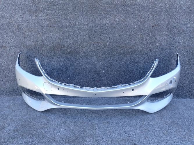 MERCEDES W205 205 C-KLASA ELEGANCE 13- PREDNÝ NÁRAZNÍK