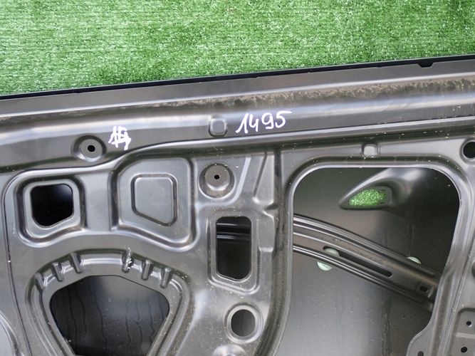 HYUNDAI I20 III 20- PRAVE PREDNE DVERE