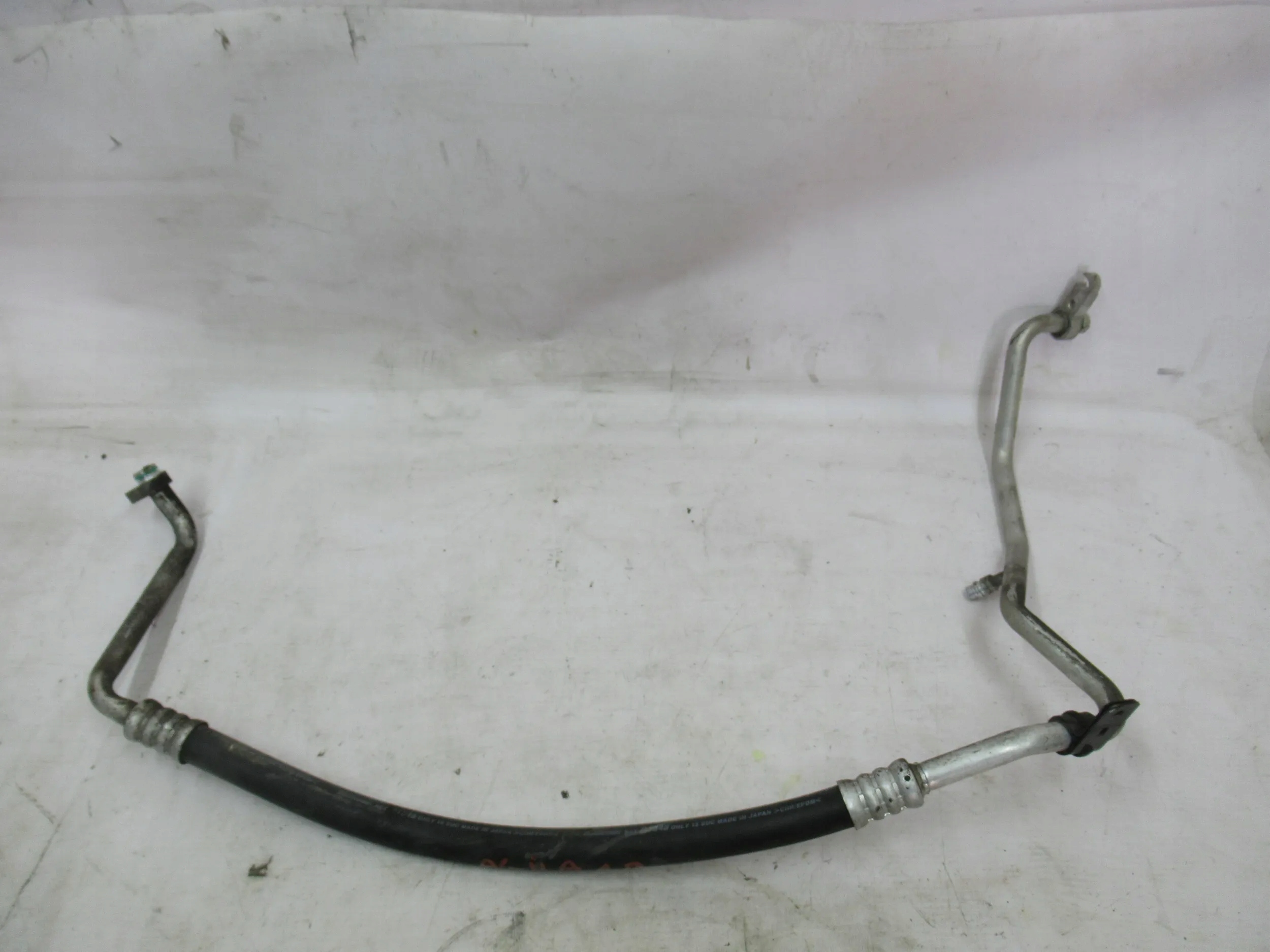 HADICA TRUBKA KLIMATIZÁCIE OPEL AGILA B 1.2