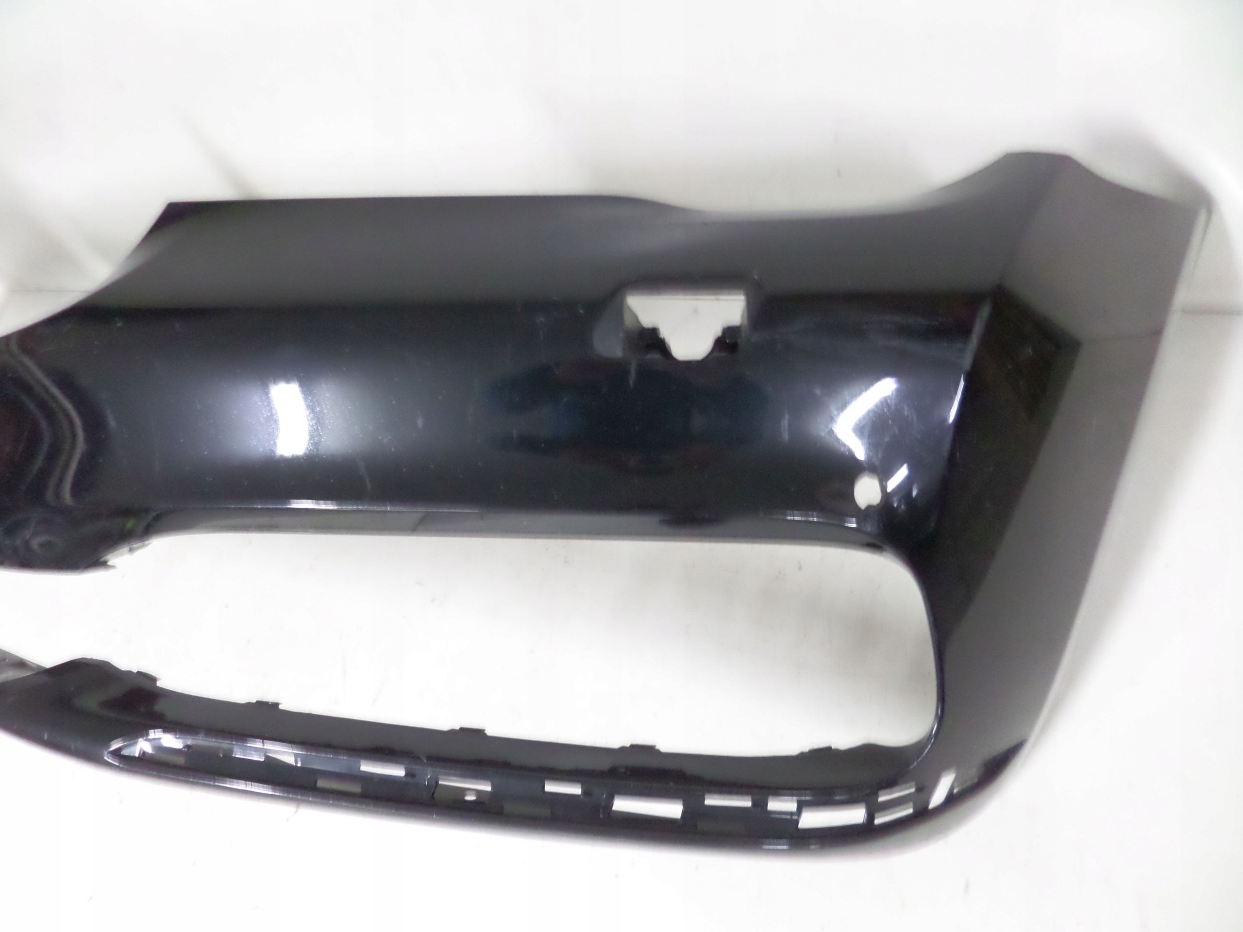PREDNÝ NÁRAZNÍK BMW 7 G11 G12 15-