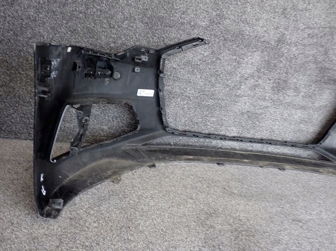 AUDI A6 C8 18- PREDNÝ NÁRAZNÍK