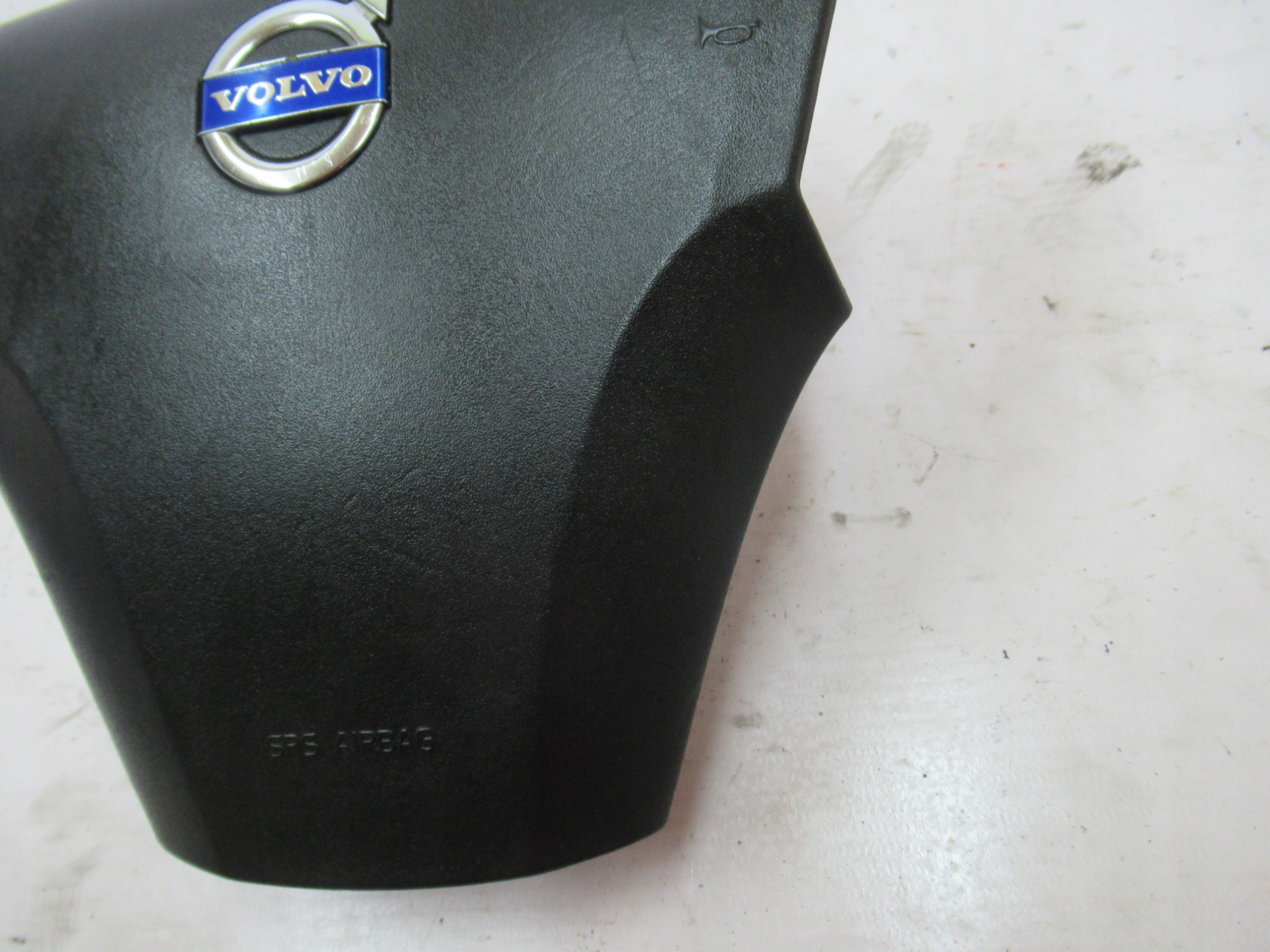 VOLANTOVÝ AIRBAG VOLVO V50