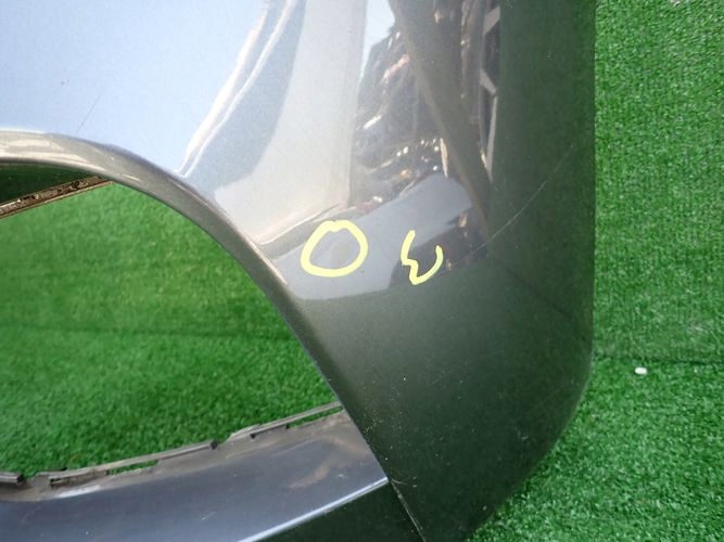 BMW F45 F46 2 M-PAKET PREDNÝ NÁRAZNÍK