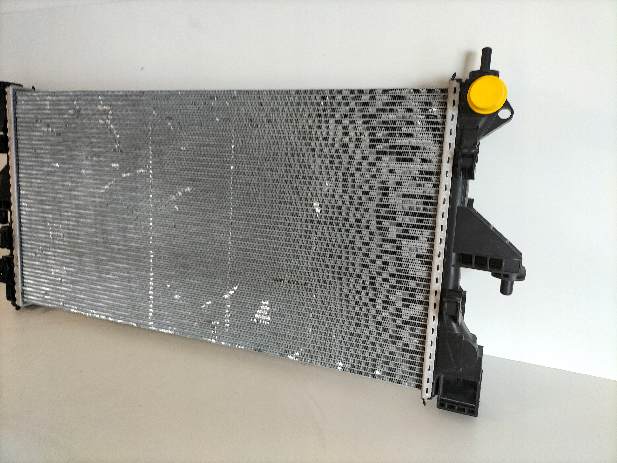 CHLADIC VODY FIAT DUCATO III LIFT 14- 2.3D