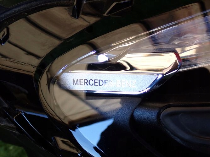MERCEDES W167 167 GLE MULTIBEAM LED PRAVE PREDNE SVETLO A1679061700