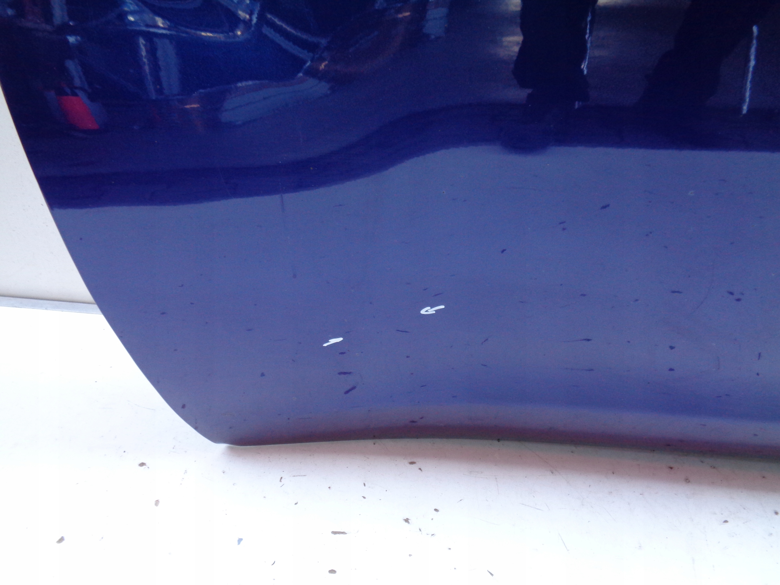 LAVE PREDNE DVERE NISSAN JUKE 10- NR 39691