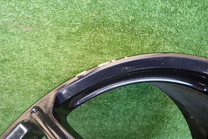 FERRARI ITALIA 458 10,5Jx20 ET58,5 5×114,3 HLINIKOVY DISK ELEKTRON