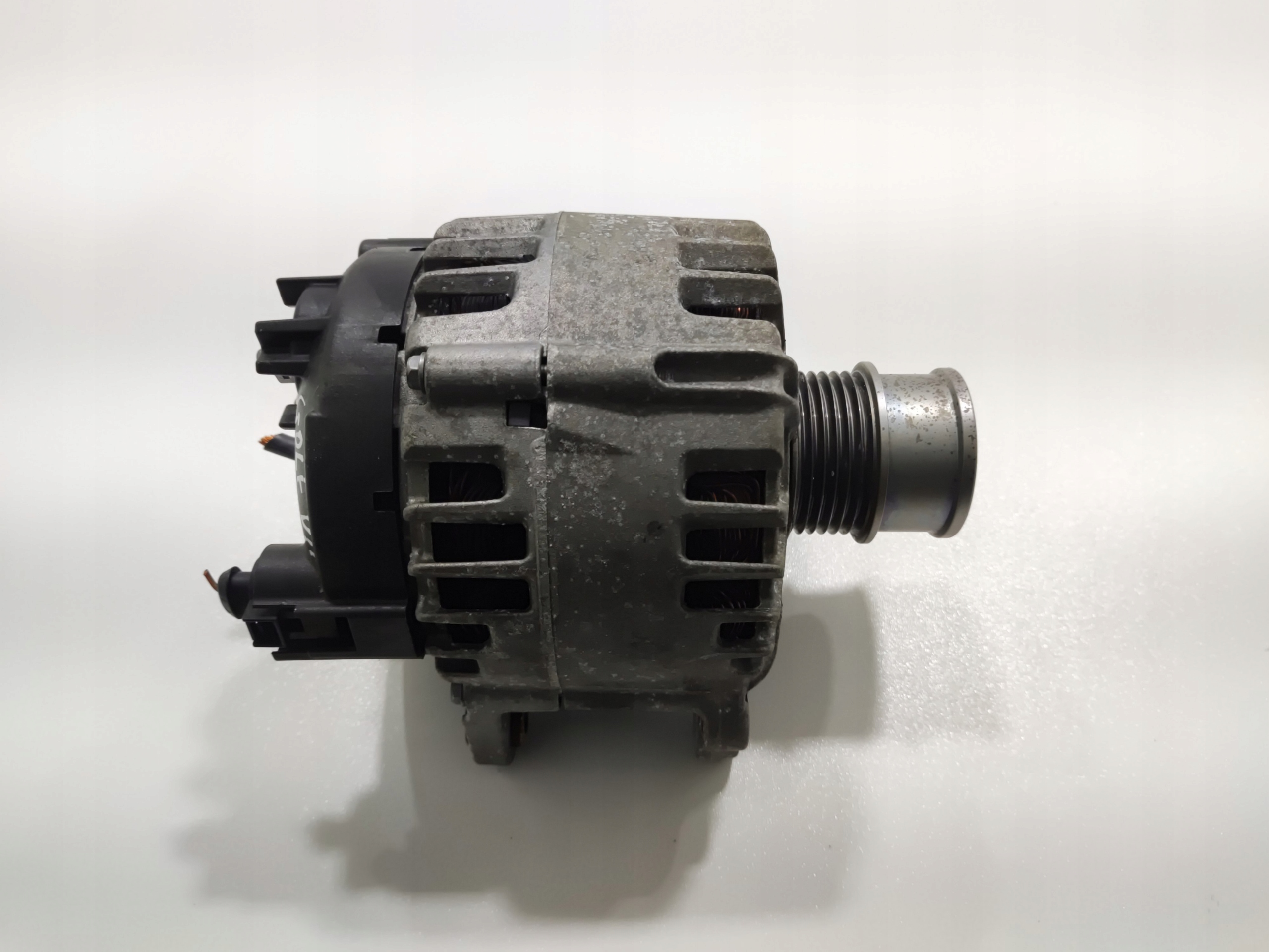 ALTERNÁTOR VOLKSWAGEN GOLF VII 1.2 TSI 04C903023M 2012-2016
