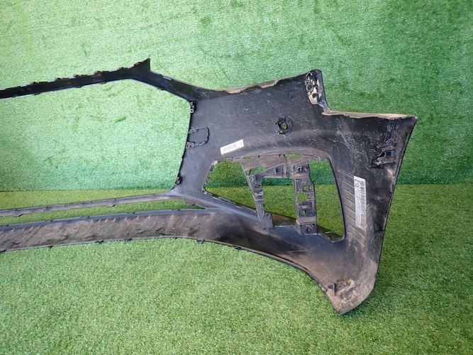 AUDI A4 B9 LIFT 19- PREDNÝ NÁRAZNÍK
