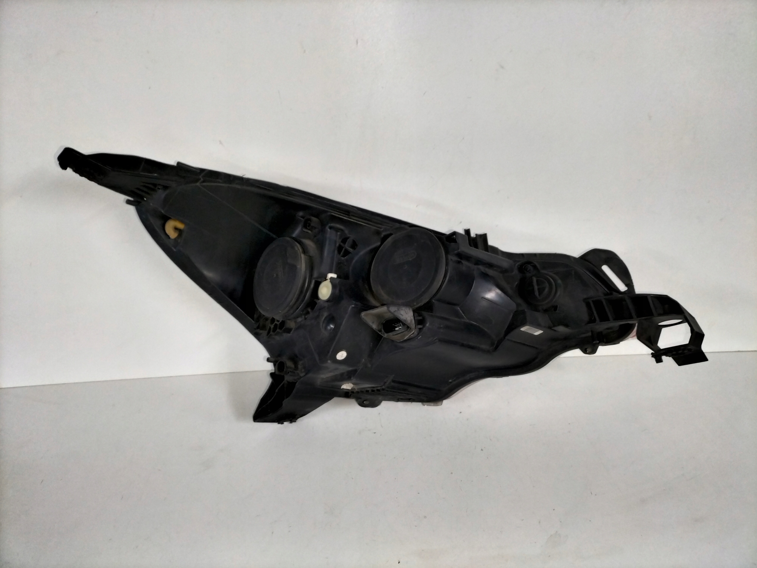 LAVE PREDNE SVETLO CITROEN C3 II 09-13