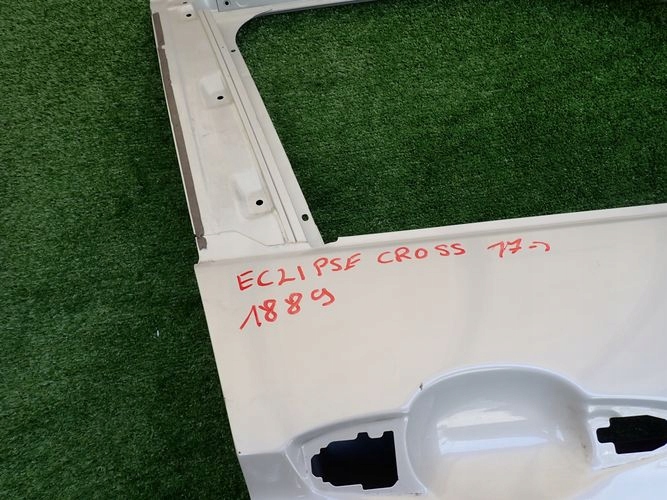 MITSUBISHI ELCIPSE CROSS 17- PRAVE PREDNE DVERE