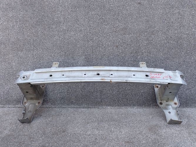 FORD GALAXY S-MAX 06-10 VYSTUHA PREDNEHO NARAZNIKA