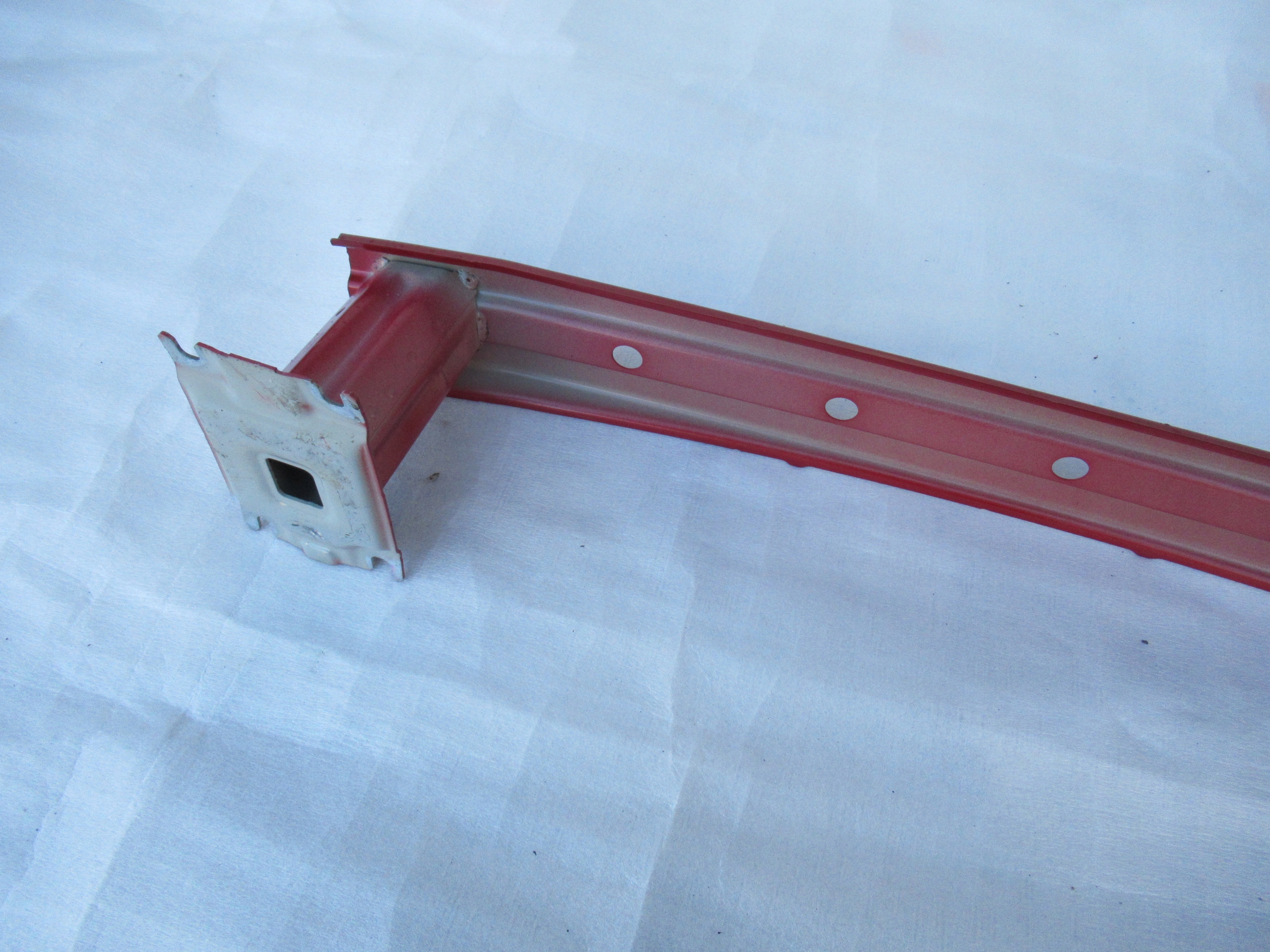 VYSTUHA ZADNEHO NARAZNIKA 65561-61M0 VITARA S-CROSS 14-