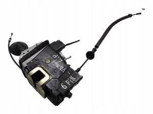 ZAMOK LAVYCH PREDNYCH DVERI KIA VENGA 2014-2019 LIFT 81310-1P000 6 PIN ZAMOK LAVYCH PREDNYCH DVERI KIA VENGA 2014-2019 LIFT 81310-1P000 6 PIN