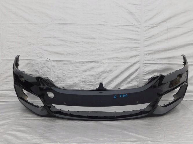 BMW G30 G31 5 M-PAKET 17- PREDNÝ NÁRAZNÍK