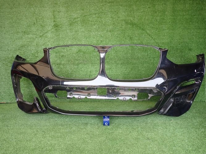 BMW X3 G01 X4 G02 M-PAKET PREDNÝ NÁRAZNÍK