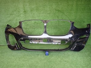 BMW X3 G01 X4 G02 M-PAKET PREDNÝ NÁRAZNÍK BMW X3 G01 X4 G02 M-PAKET PREDNÝ NÁRAZNÍK