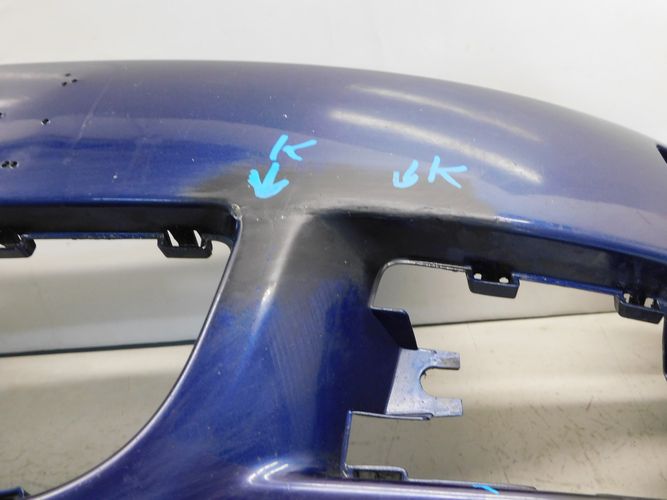 VW NEW BEETLE 05-10 PREDNÝ NÁRAZNÍK