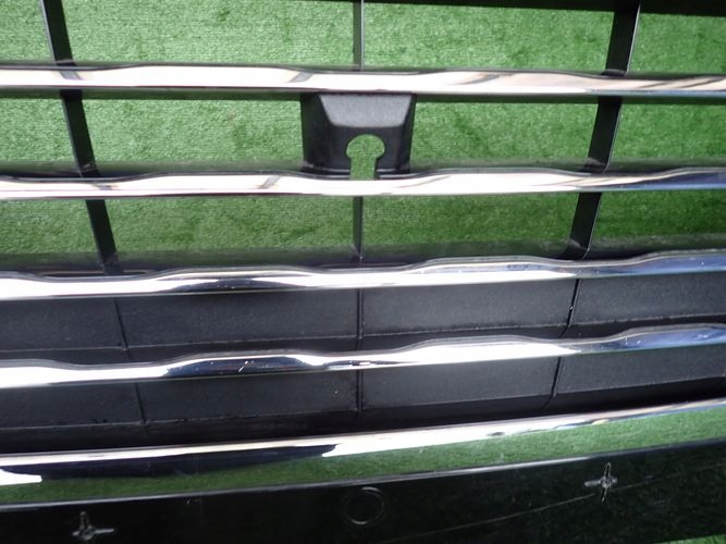 FORD S-MAX MK2 GALAXY MK4 LIFT 19- PREDNÝ NÁRAZNÍK