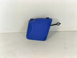 KRYTKA ZADNÉHO NÁRAZNÍKA BMW X2 F39 18- M-PAKET KRYTKA ZADNÉHO NÁRAZNÍKA BMW X2 F39 18- M-PAKET